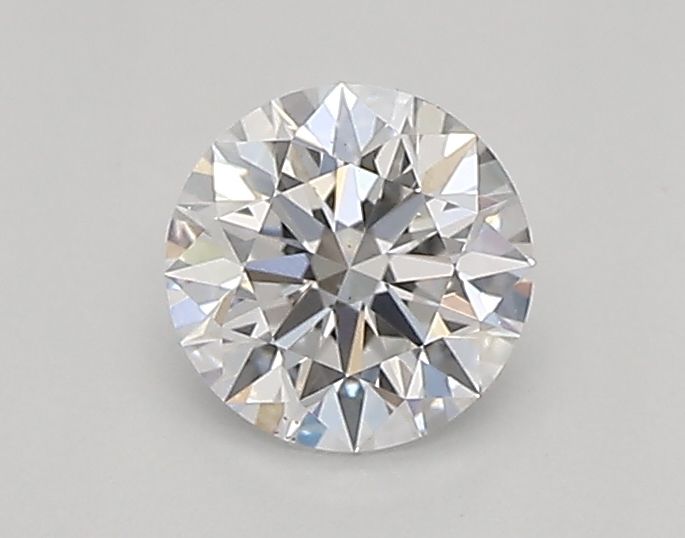 0.38 ct lab-grown Round Diamond
