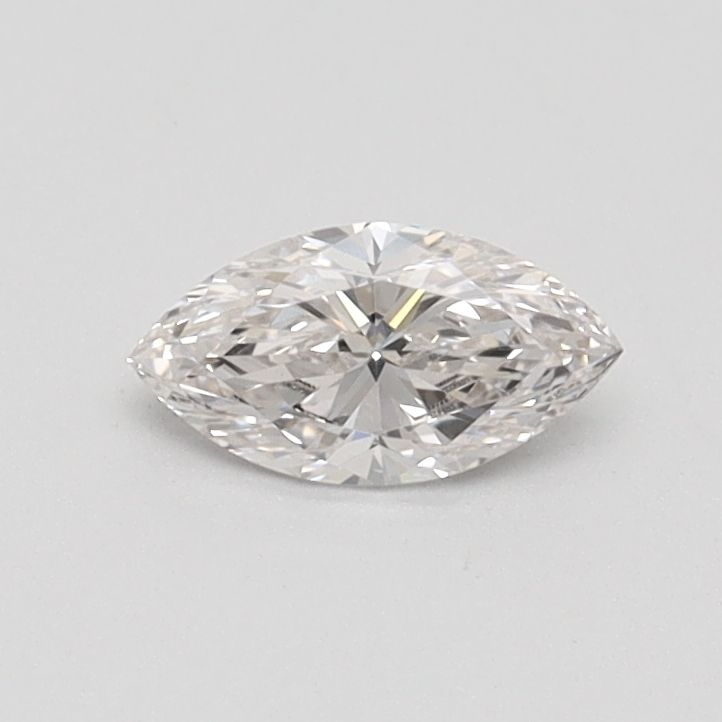 0.33 ct lab-grown Marquise Diamond