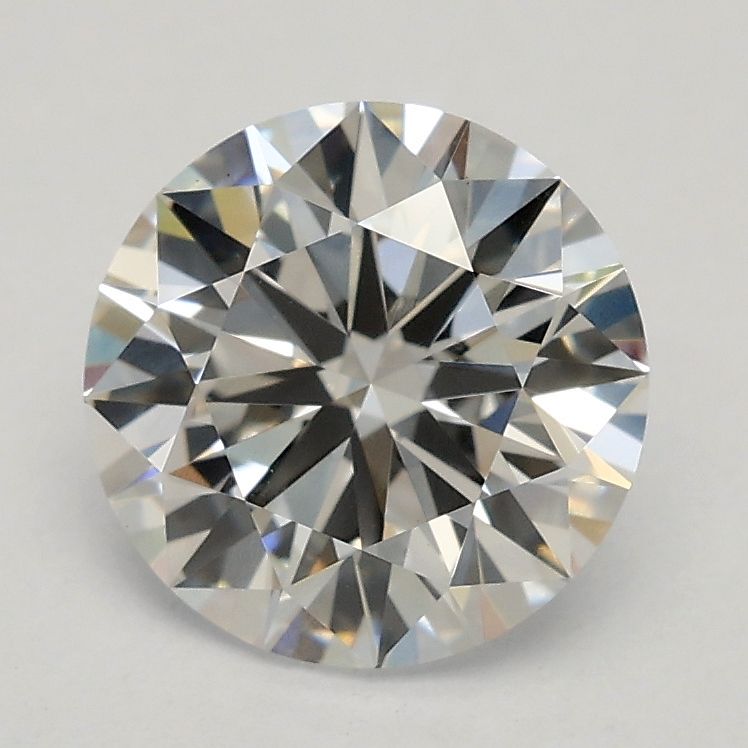 1.16 ct. round Lab Grown Diamond front image
