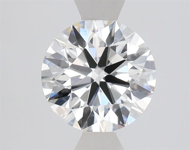 1.05 ct. round Lab Grown Diamond front image
