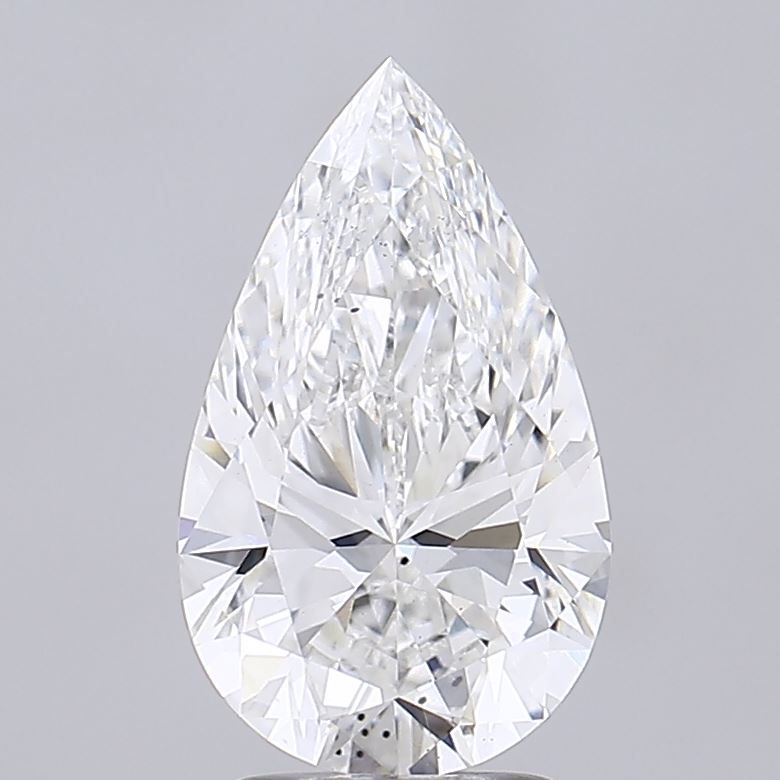 2.99 ct Pear diamond