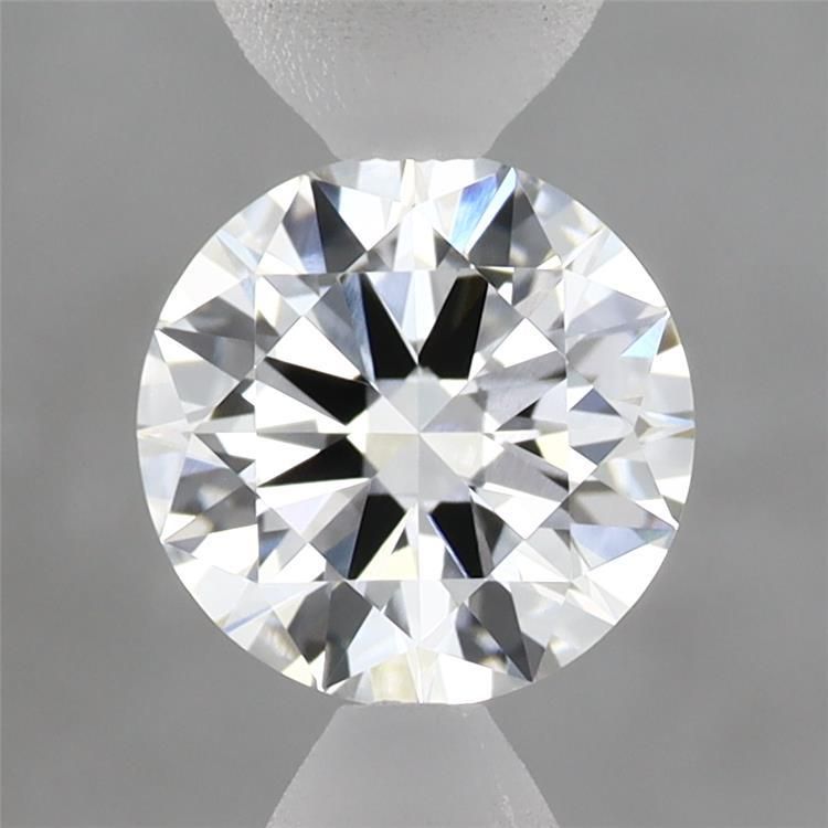 1.34 ct Round diamond