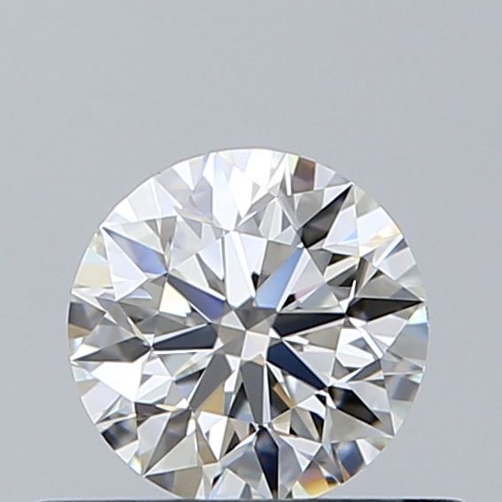 0.45 ct Round diamond