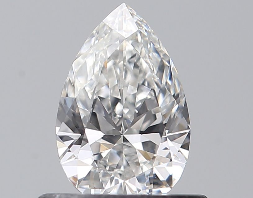 0.50 ct Pear diamond
