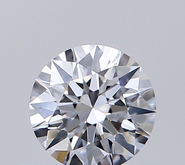 Diament 0.36 ct D/VVS1