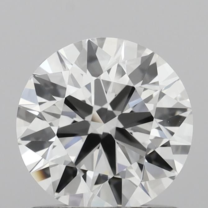 1.02 ct. round Lab Grown Diamond front image