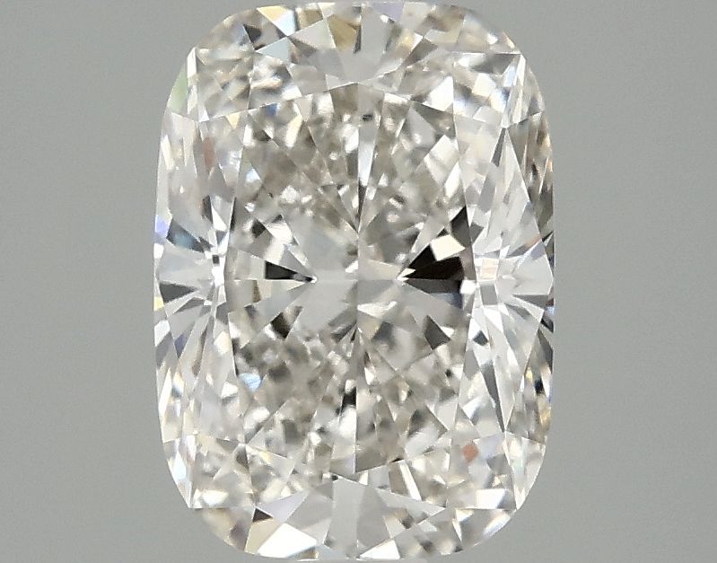2.08 ct Cushion Modified diamond