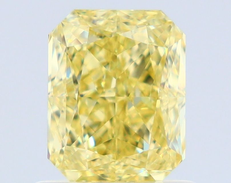 1.02 ct Radiant diamond