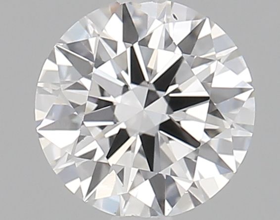 1.03 ct. round Lab Grown Diamond front image
