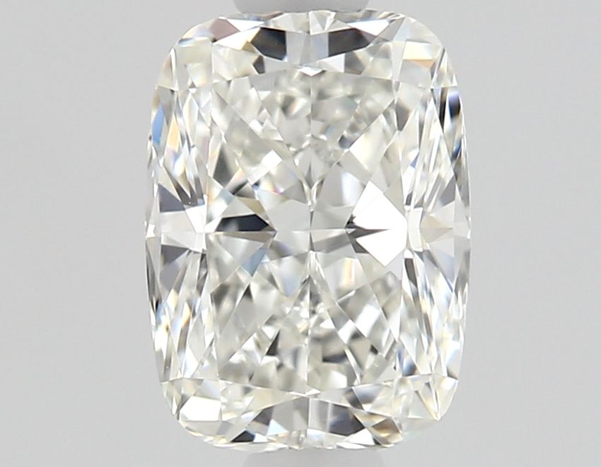 0.60 ct Cushion Brilliant diamond