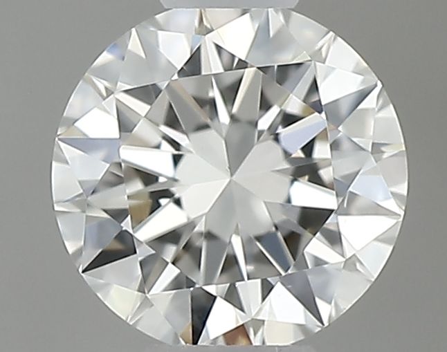 0.30 ct Round diamond
