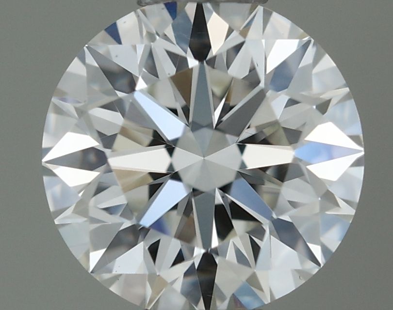 0.50 ct Round diamond