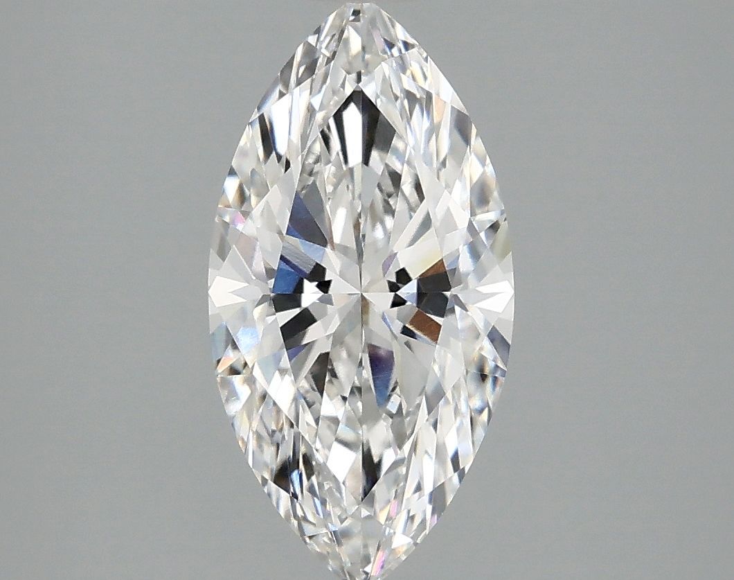 2.08 ct. marquise Lab Grown Diamond front image