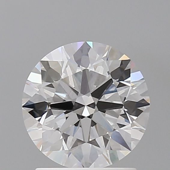 1.60 ct. round Lab Grown Diamond front image