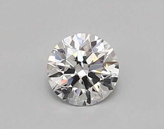 0.43 ct lab-grown Round Diamond