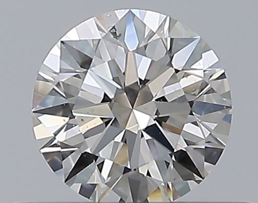 0.41 ct Round Diamond