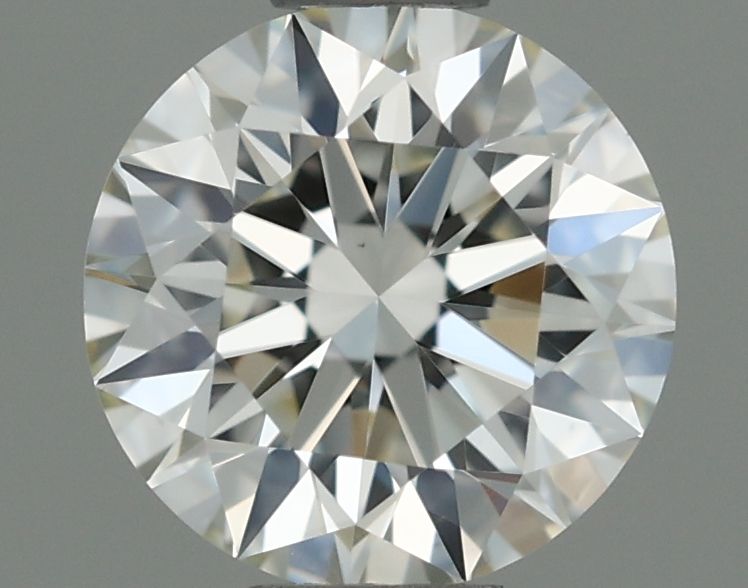 0.45 ct Round diamond