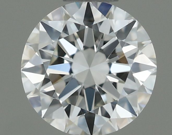 0.30 ct Round diamond