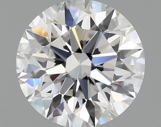 1.03 ct. round Lab Grown Diamond front image