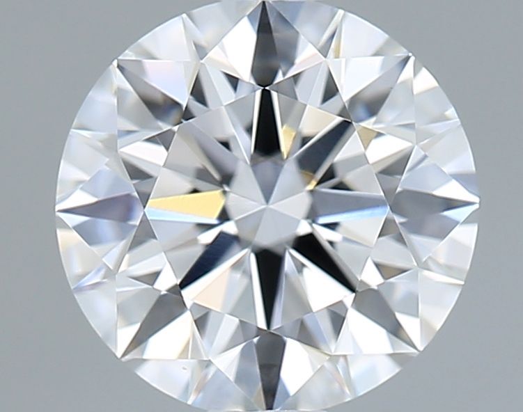 1.06 ct. round Lab Grown Diamond front image