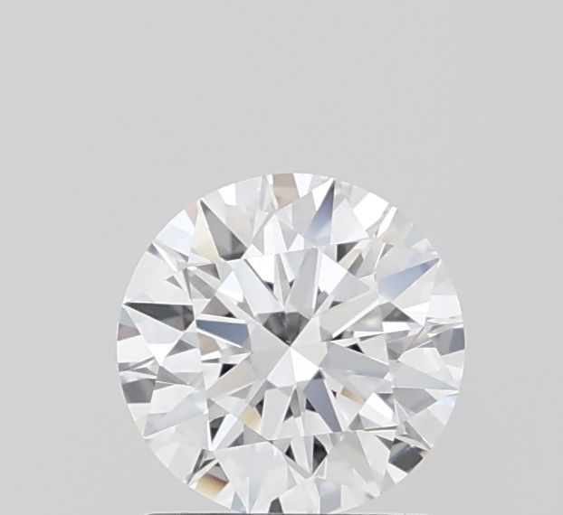 1.05 ct. round Lab Grown Diamond front image