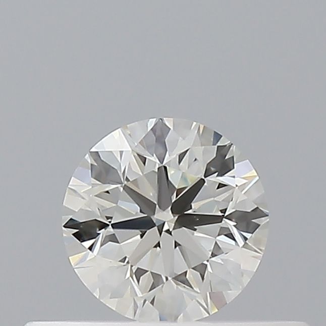 0.3 ct Round Diamond