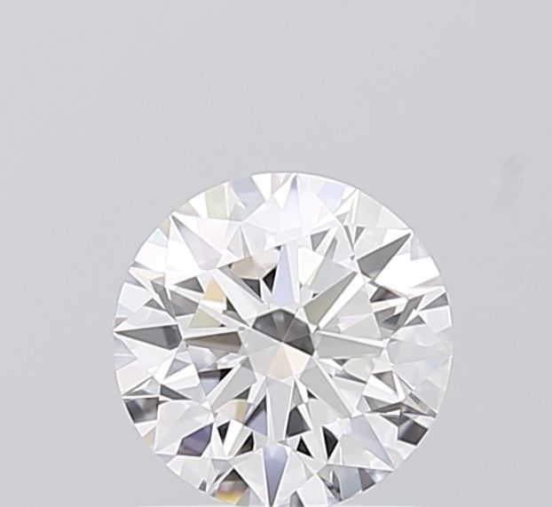1.05 ct. round Lab Grown Diamond front image
