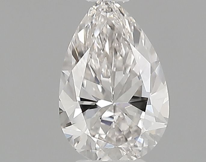 0.30 ct Pear diamond