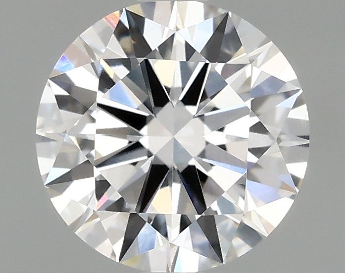 1.09 ct. round Lab Grown Diamond front image