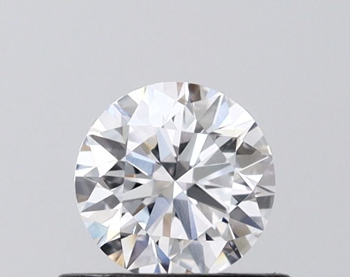 0.51 ct. round Lab Grown Diamond front image