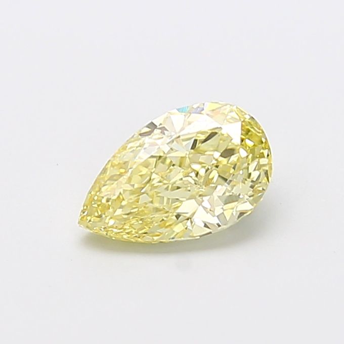 1.19 ct Pear diamond
