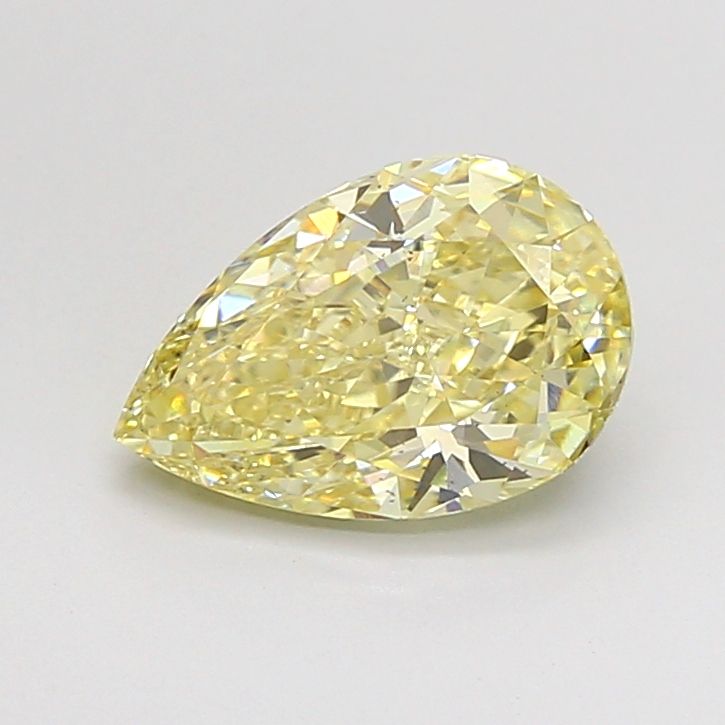 2.03 Carat