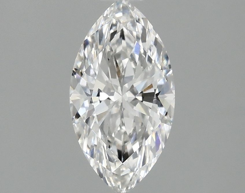 1.09 ct. marquise Lab Grown Diamond front image