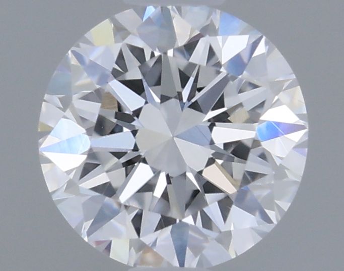 0.28 ct lab-grown Round Diamond