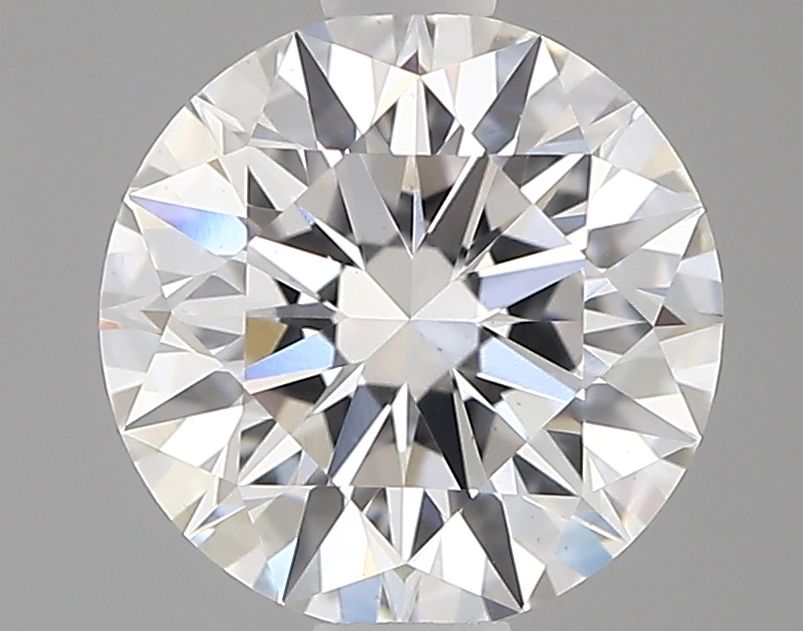 1.03 ct. round Lab Grown Diamond front image