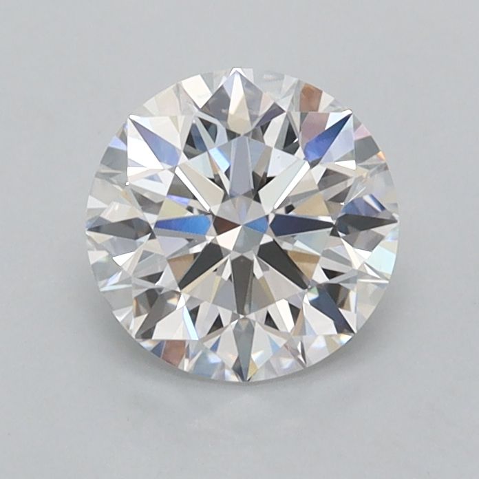 1.01 ct. round Lab Grown Diamond front image