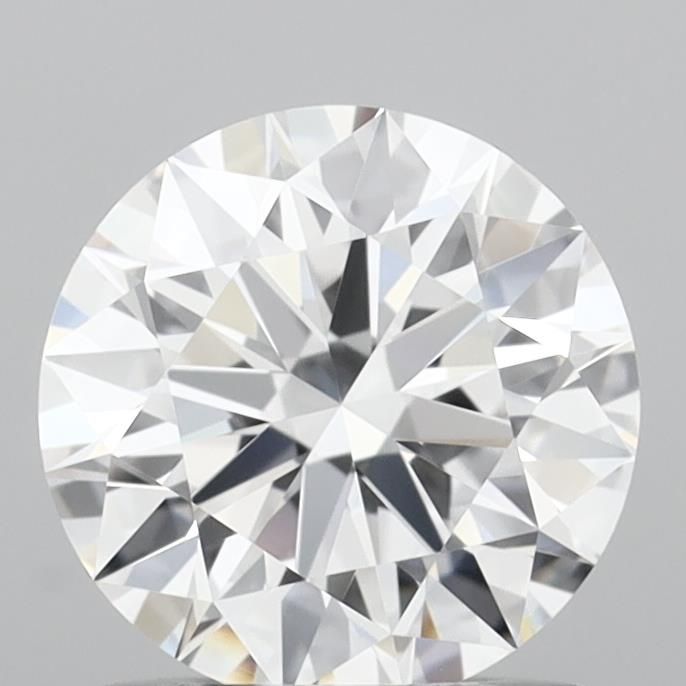1.09 ct. round Lab Grown Diamond front image