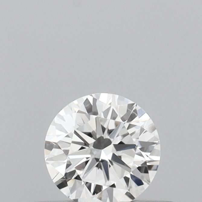 0.29 ct lab-grown Round Diamond