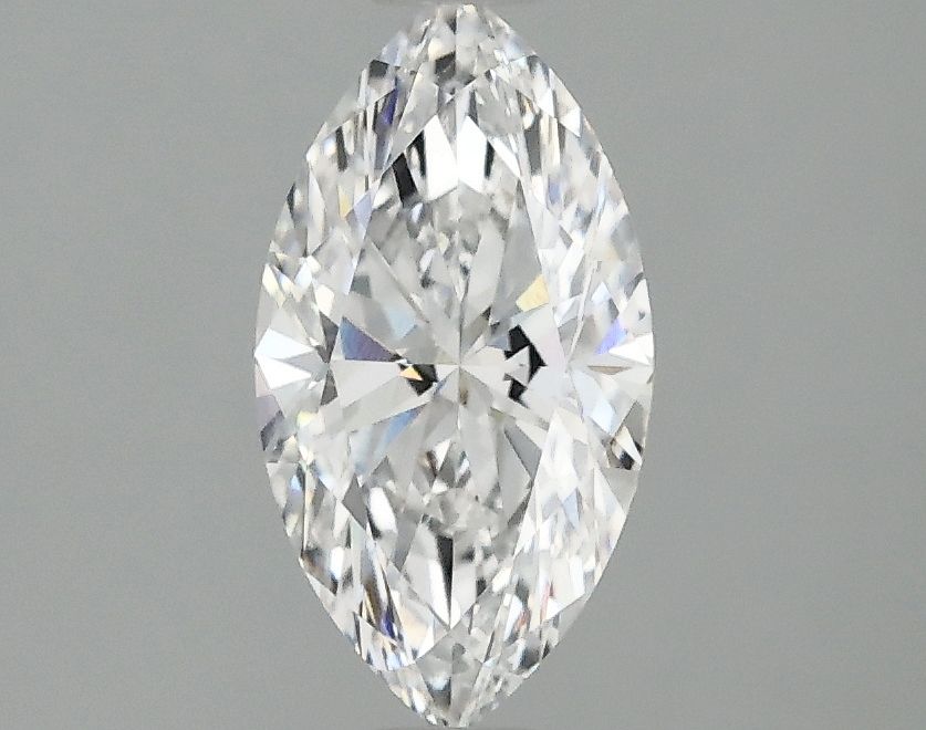 1.08 ct. marquise Lab Grown Diamond front image