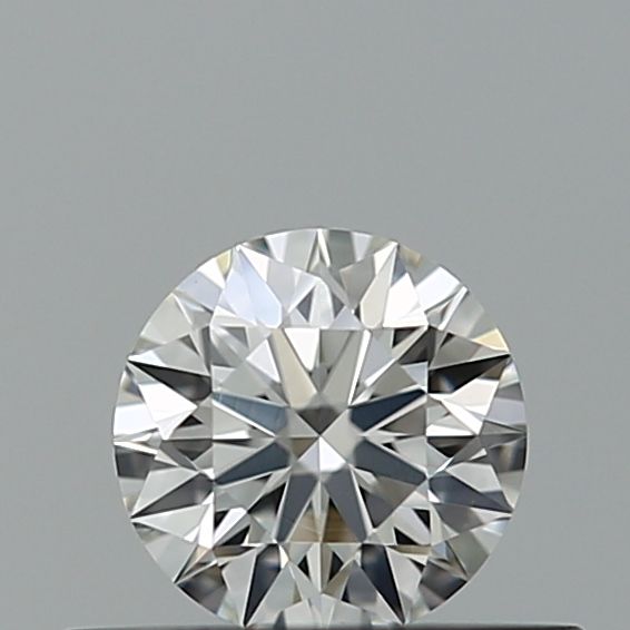0.29 ct Round diamond
