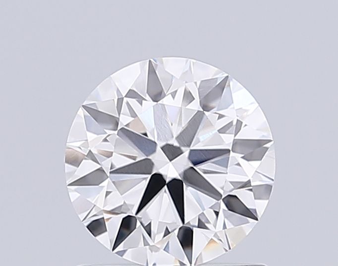 1.01 ct. round Lab Grown Diamond front image