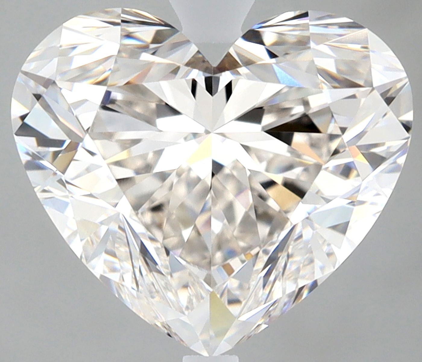 3.00 ct Heart diamond