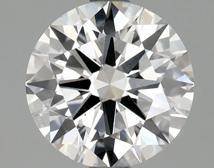 1.55 ct Round diamond