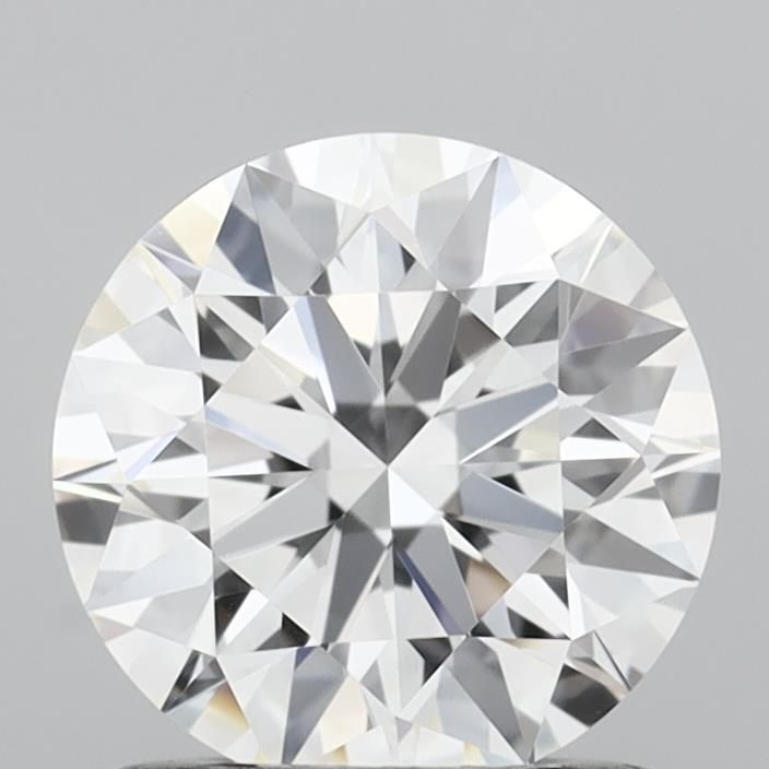 1.06 ct. round Lab Grown Diamond front image