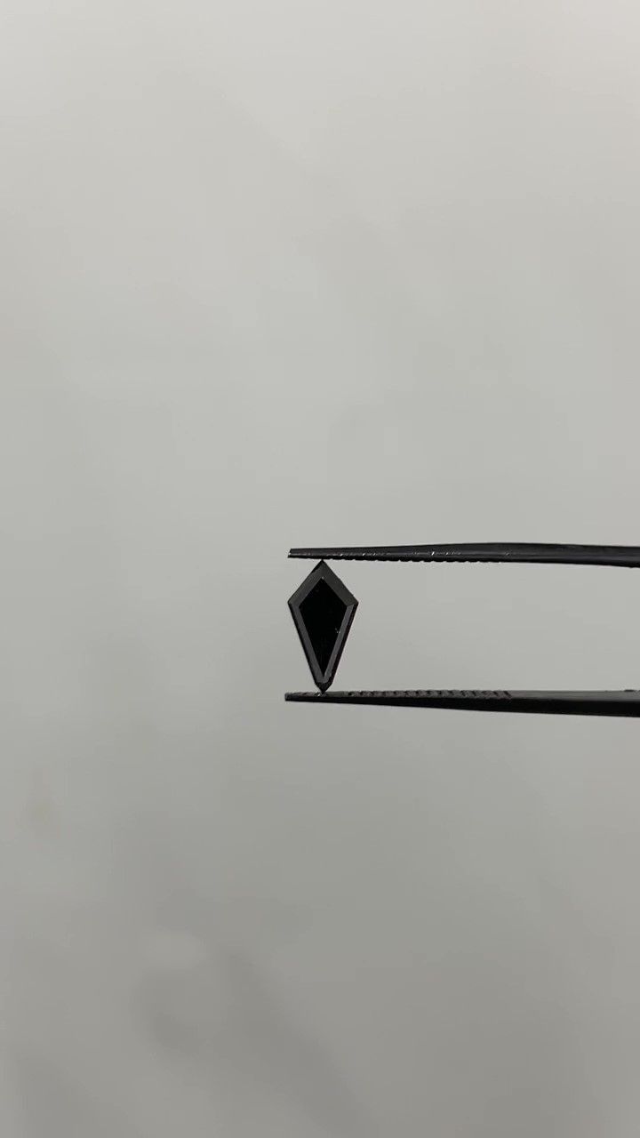 0.66 ct Kite Diamond