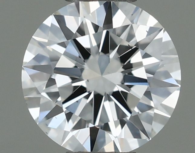 0.30 ct Round diamond