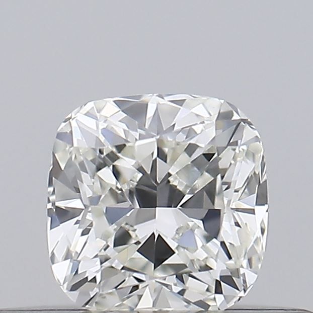 0.25 ct Cushion Modified diamond