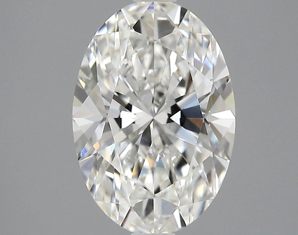 1.66 ct Princess diamond