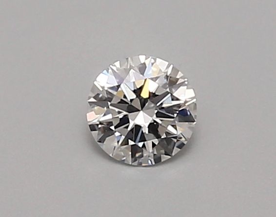 0.32 ct lab-grown Round Diamond