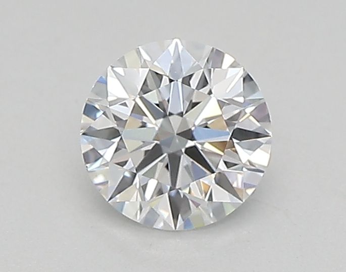 0.42 ct lab-grown Round Diamond